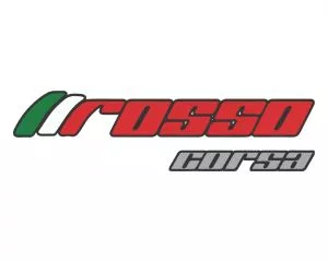Rosso Corsa Rosso Corsa