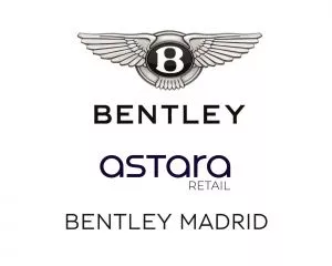 Bentley Madrid Astara Retail Bentley Madrid Astara Retail