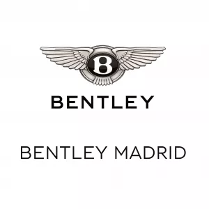 Bentley Madrid