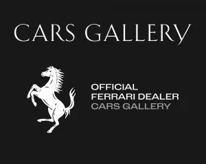 Cars Gallery Ferrari Barcelona
