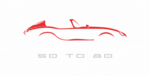 CLASSIC CARS 50 TO 80 CLASSIC CARS 50 TO 80