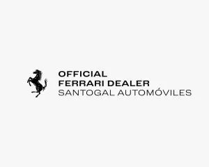 Ferrari Santogal Automóviles S.L.U.