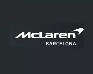 McLaren Barcelona