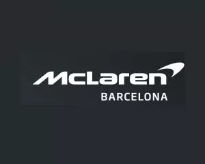 McLaren Barcelona McLaren Barcelona