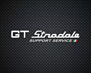 GT Stradale