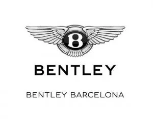 Bentley Barcelona