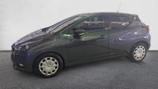 Nissan Micra IG-T 68 kW (92 CV) E6D-F Acenta