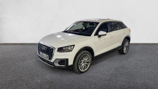 Audi Q2 Design 35 TFSI 110kW (150CV) S tronic