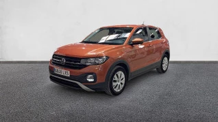 Volkswagen T-Cross Edition 1.0 TSI 70kW (95CV)