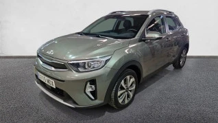 Kia Stonic 1.0 T-GDi 88kW (120CV) MHEV MT Drive