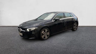 Mercedes-Benz Clase A A 180 d