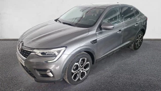 Renault Arkana Techno TCe 103kW(140CV) EDC mild hybrid