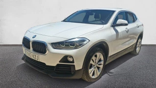 BMW X2 sDrive16d