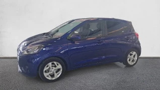 Hyundai i10 1.0 Klass