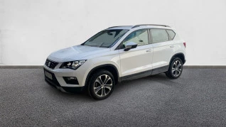 Seat Ateca 1.0 TSI 85kW (115CV) St&Sp Style Eco