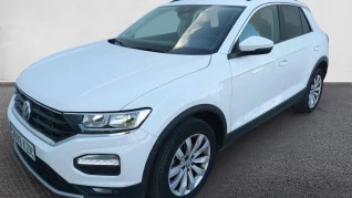 Volkswagen T-Roc Advance 1.0 TSI 85kW (115CV)