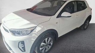 Kia Stonic 1.2 DPi 62kW (84CV) Drive