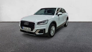 Audi Q2 Design 30 TFSI 85kW (116CV)