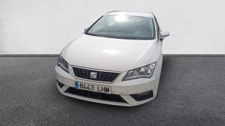 Seat Leon ST 1.6 TDI 85kW (115CV) St&Sp Style