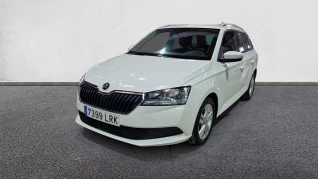 Skoda Fabia Combi 1.0 TSI 70KW (95cv) Like