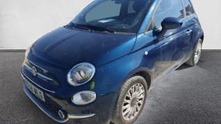 Fiat 500 Dolcevita 1.0 Hybrid 51KW (70 CV)