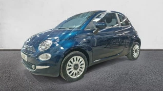 Fiat 500 Dolcevita 1.0 Hybrid 51KW (70 CV)