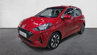 Hyundai i10 1.0 Klass