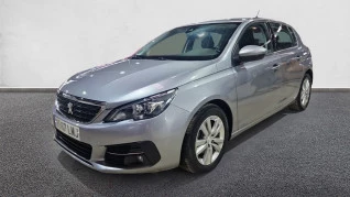 Peugeot 308 5p Allure Pack BlueHDI 130 S&S