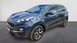 Kia Sportage 1.6 MHEV Drive 100kW (136CV) 4x2