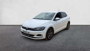 Volkswagen Polo United 1.0 TSI 81kW (110CV)