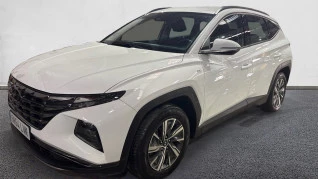Hyundai Tucson 1.6 CRDI 100kW (136CV) 48V Maxx DCT