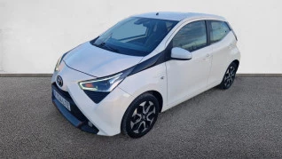 Toyota Aygo 1.0 70 x-play