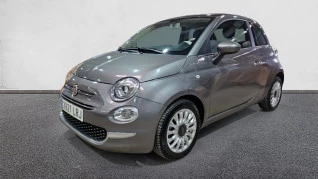 Fiat 500 Dolcevita 1.0 Hybrid 51KW (70 CV)