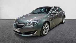 Opel Insignia 1.6CDTI S&S eco 100kW (136CV) Excellence