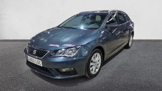 Seat Leon ST 1.6 TDI 85kW (115CV) S&S Style Ed Nav