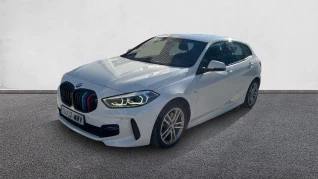BMW Serie 1 118d Business Auto.