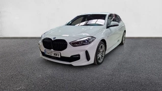BMW Serie 1 118d Business Auto.