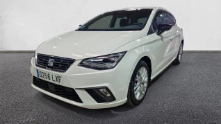 Seat Ibiza 1.0 TSI 81kW (110CV) FR