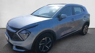 Kia Sportage 1.6 T-GDi HEV 171kW (230CV) Drive 4x2