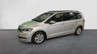 Volkswagen Touran Business 2.0 TDI 90kW (122CV)
