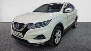Nissan Qashqai dCi 85 kW (115 CV) E6D ACENTA