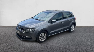 Volkswagen Polo Advance 1.0 75CV BMT
