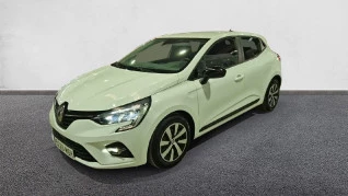 Renault Clio Techno TCe 67 kW (91CV)