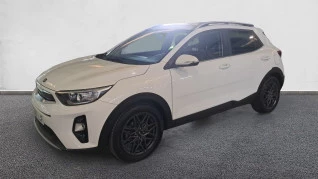 Kia Stonic 1.0 T-GDi 88kW (120CV) Black Edition DCT