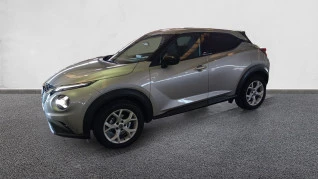 Nissan Juke DIG-T 84 kW (114 CV) 6M/T N-Connecta