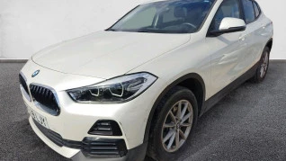 BMW X2 sDrive18i