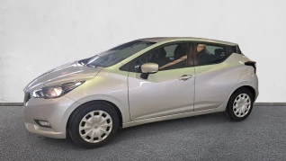 Nissan Micra IG-T 68 kW (92 CV) E6D-F Acenta