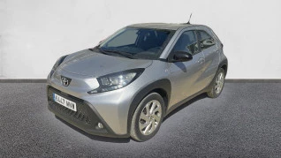 Toyota Aygo X Cross 1.0 VVT-I 72CV Play
