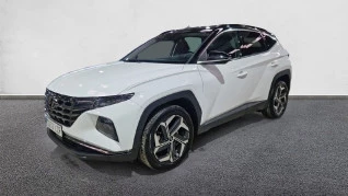 Hyundai Tucson 1.6 TGDI 169kW HEV Tecno Auto 2C