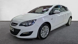 Opel Astra 1.4 Turbo Selective